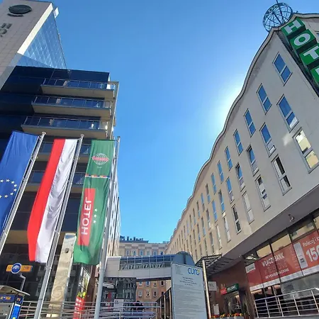 Hotel Gromada Warszawa Centrum-2