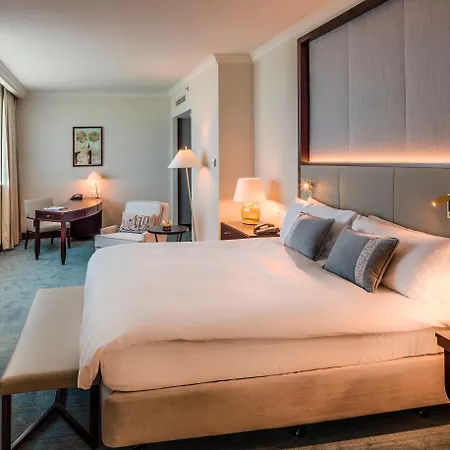 Intercontinental Warszawa By Ihg-3