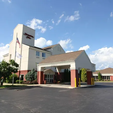 Hampton Inn Sandusky-Central-3