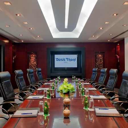 Dusit Thani Dubai-2