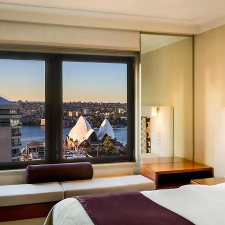 Intercontinental Sydney By Ihg-3
