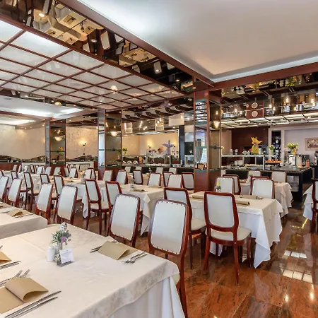 Hotel Malin-3
