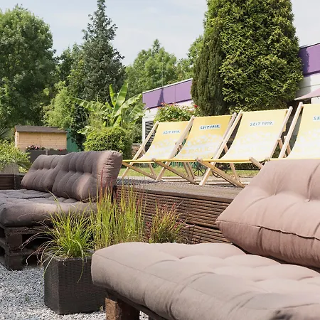 Mercure Hotel Duesseldorf Airport-2
