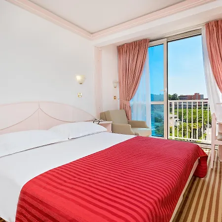 Hotel Zorna Plava Laguna-3
