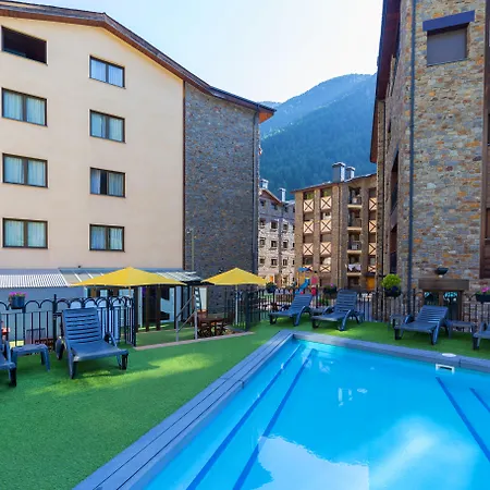 Hotel Princesa Parc Excellence-2