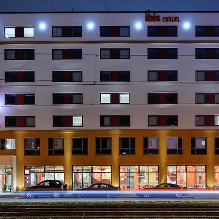 Ibis Muenchen City Arnulfpark-3
