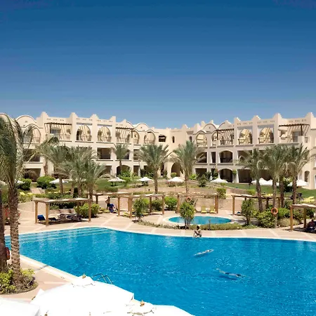 Jaz Makadi Star & Spa - Adults Only-3