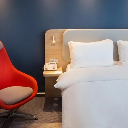Holiday Inn Express Baden-Baden By Ihg-3