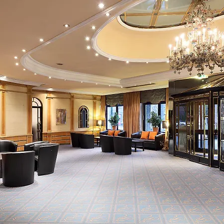 Hotel Regent-2