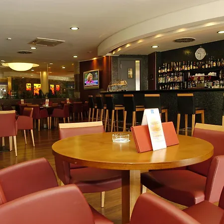 Novotel Andorra-2