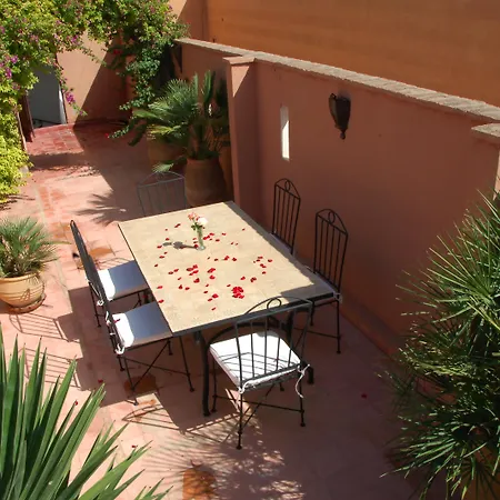 Riad Barroko-2