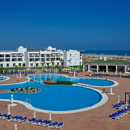 Iberostar Waves Saidia-3