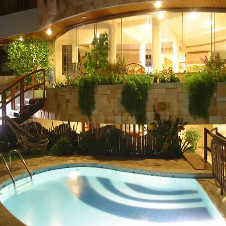Divi-Divi Praia Hotel-3