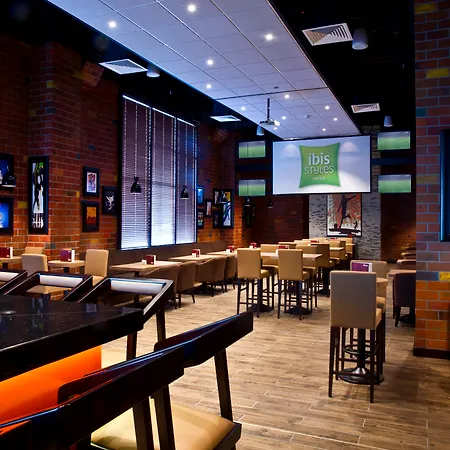 Ibis Styles Dragon Mart Dubai-3
