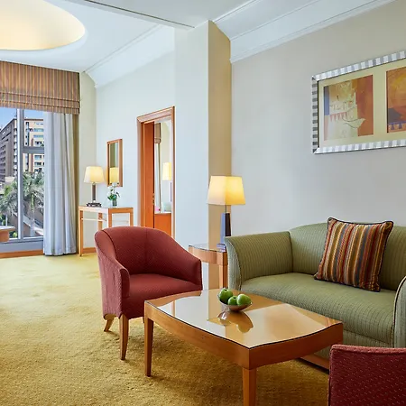 Holiday Inn Citystars By Ihg-3