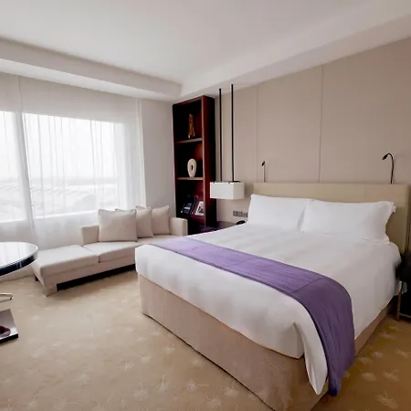 Intercontinental Dubai Festival City By Ihg-2