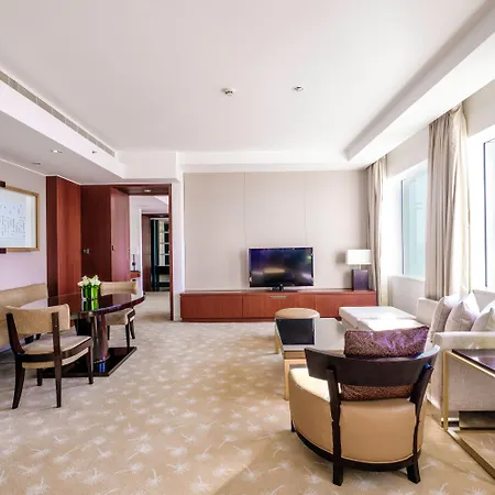 Intercontinental Dubai Festival City By Ihg-3
