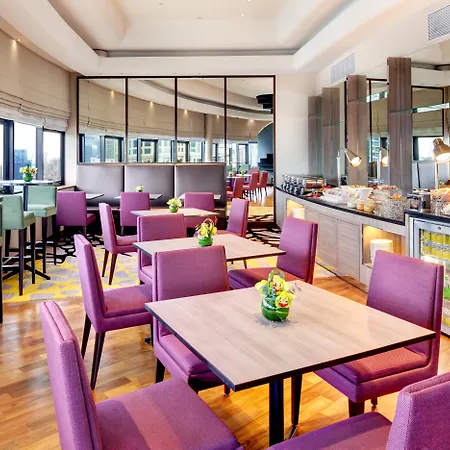 Holiday Inn Singapore Atrium By Ihg-2