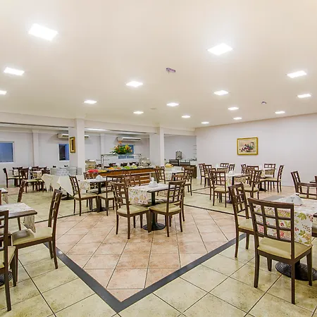Cataratas Park Hotel e Eventos-3