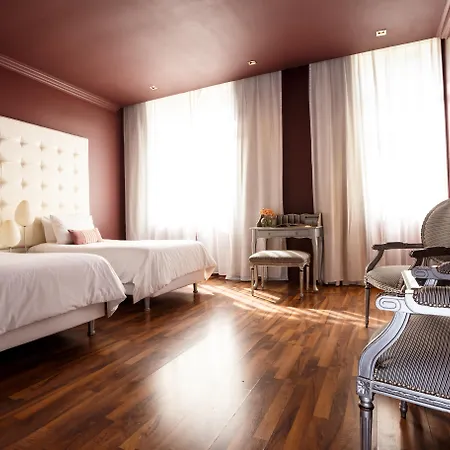 Midtown Boutique Hotel-2