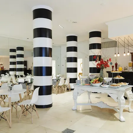 Midtown Boutique Hotel-2