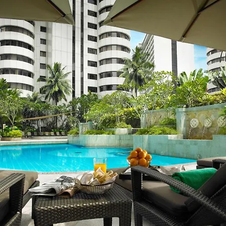 Shangri-La Kuala Lumpur-3