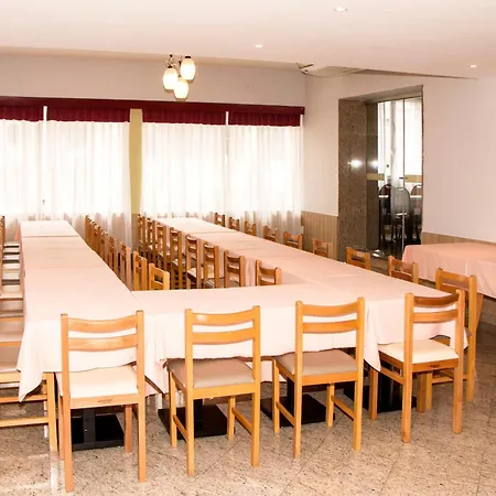Hotel Pouso Real-3
