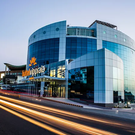 Hotel Vip Praia-3