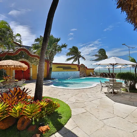 Manary Praia Hotel-3