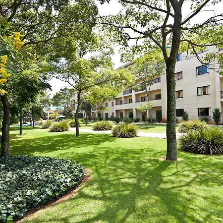 Hotel Panamby Guarulhos-3