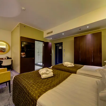 Palace Hotel Tallinn, A Member Of Radisson Individuals-3