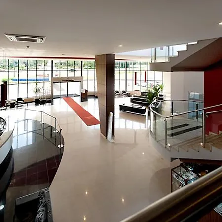 Viale Cataratas Hotel & Eventos-2