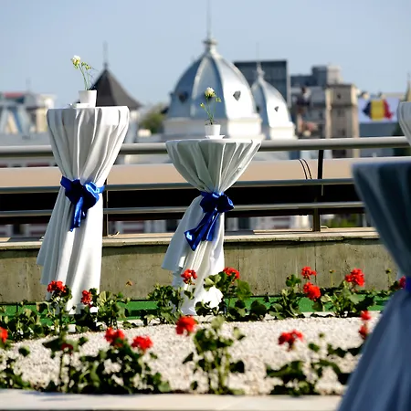 Grand Hotel Bucharest-3