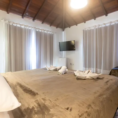 Hotel Barra Da Lagoa By Latitud Hoteles-3