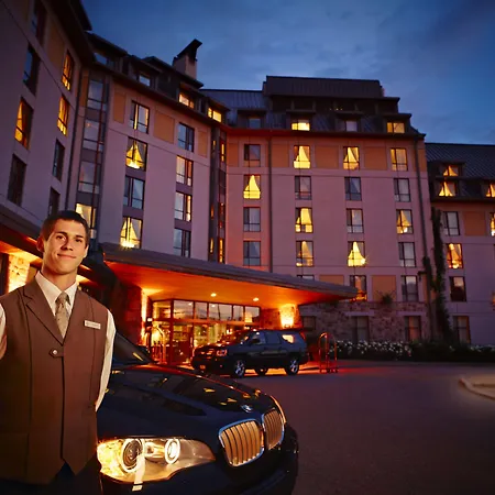 Fairmont Tremblant-2
