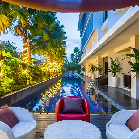 Harris Hotel Seminyak-3