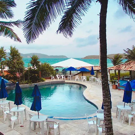 Hotel La Plage-3