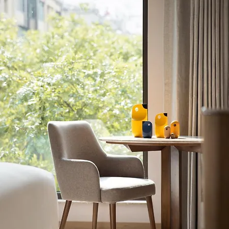 Voco Nanjing Oriental Pearl-2