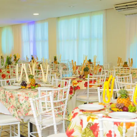 Falls Galli Hotel-2
