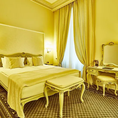 Grand Hotel Continental Bucuresti-3