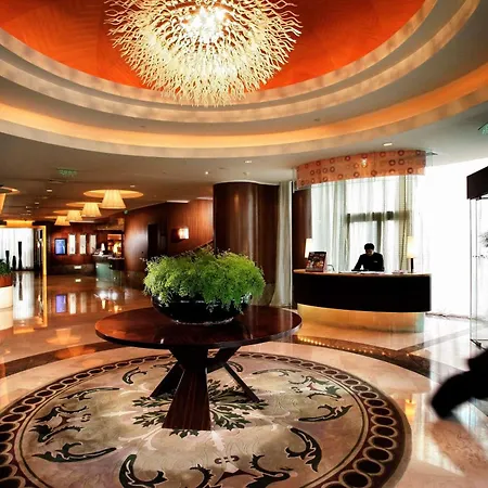 Park Plaza Beijing Wangfujing-3