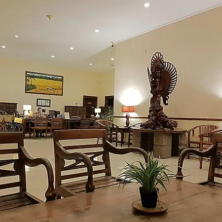 Mentari Sanur Hotel-3