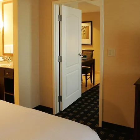 Homewood Suites By Hilton Toronto Airport Corporate Centre-2
