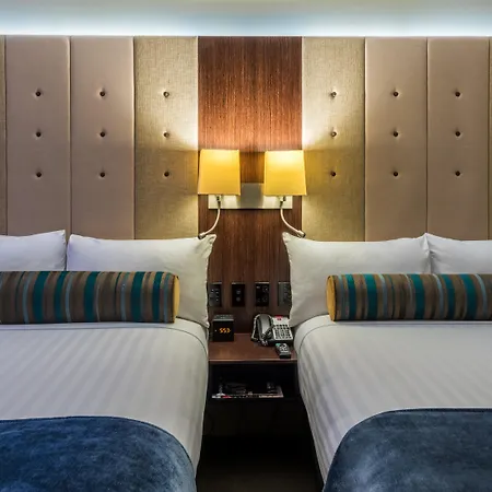 Grand Millennium Auckland-2