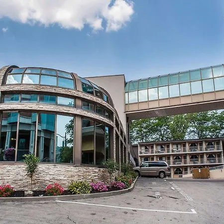 Quality Hotel Fallsview Cascade-2