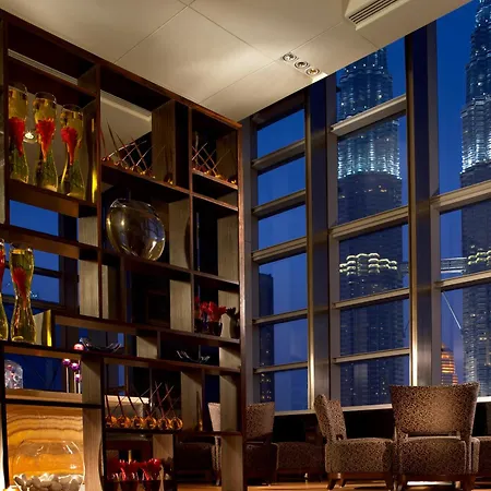 Traders Hotel, Kuala Lumpur-2