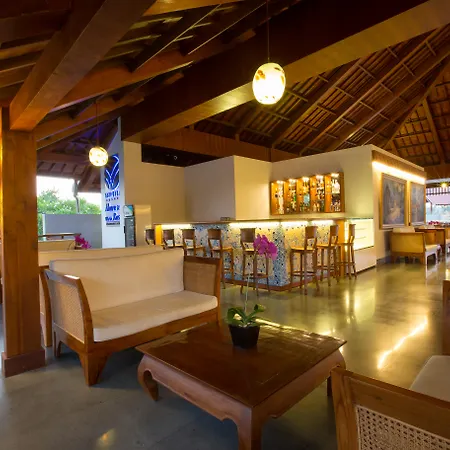 Ubud Wana Resort-3