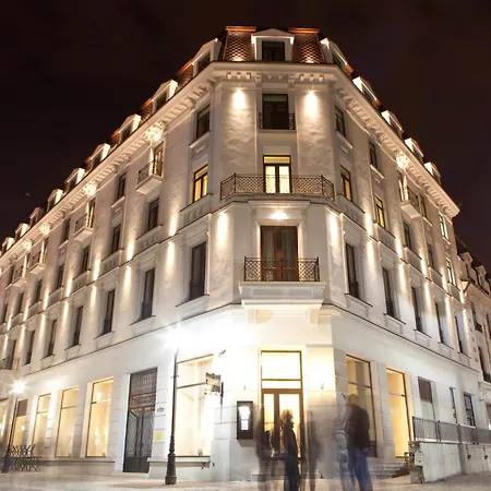 Europa Royale Bucharest-2