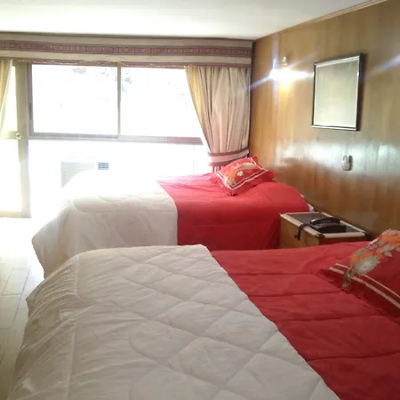 Windsor Suites Hotel-2