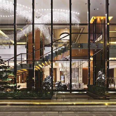 Kerry Hotel, Beijing By Shangri-La-2